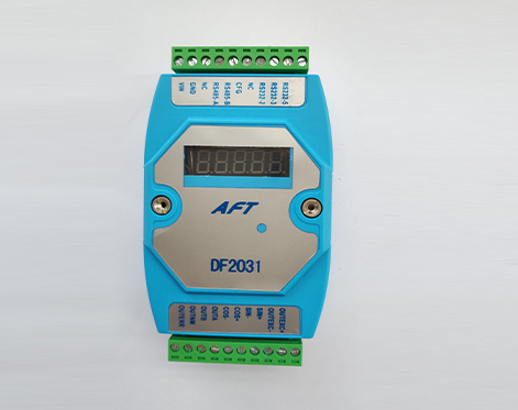 旋轉變壓器解碼板